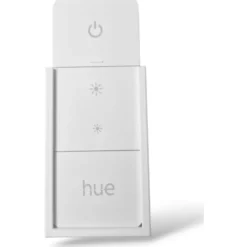 HiluX beslag til Hue Dimmer Switch V1 & V2