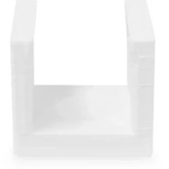 HiluX beslag til Hue Outdoor LightStrip, 10-pak