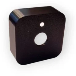 HiluX cover til Hue Motion sensor, sort