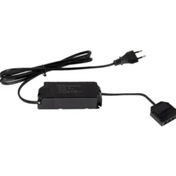 Hilux D1 LED driver, dæmpbar, 12V, 12W