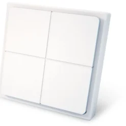 Hilux Lightbee Zigbee kontakt til Fuga