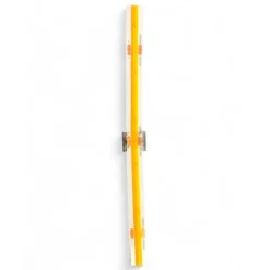 Hilux samle SmartClip til 10mm COB LED bånd, 5-pak