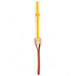 Hilux SmartClip til 10mm COB LED bånd, 5-pak