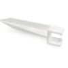 HiluX spyd beslag til Hue Outdoor LightStrip, 10-pak