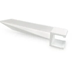 HiluX spyd beslag til Hue Outdoor LightStrip, 10-pak