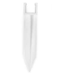 HiluX spyd beslag til Hue Outdoor LightStrip, 10-pak