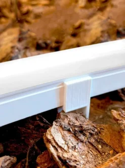 HiluX spyd beslag til Hue Outdoor LightStrip, 10-pak