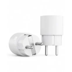 Hilux Zigbee Smartplug med indbygget lysdæmper