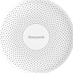 Honeywell Home dørklokke, trådløs, 150 m, bærbar, hvid
