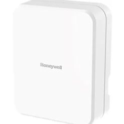 Honeywell Home konverter trådført til trådløs, 200 m, hvid
