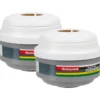 Honeywell Sperian ABEK1P3 filter - 2 stk