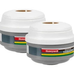 Honeywell Sperian ABEK1P3 filter - 2 stk