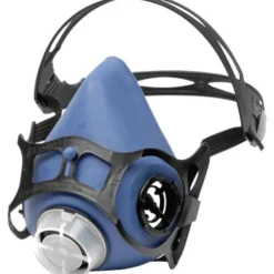 Honeywell Sperian Vauair halvmaske til filtre, str. m
