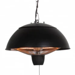 Hortus infrarød terrassevarmer 600/1500W