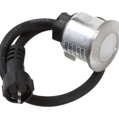 Hortus LED indbygningsspot, Ø3,5 cm