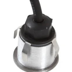 Hortus LED indbygningsspot, Ø3,5 cm