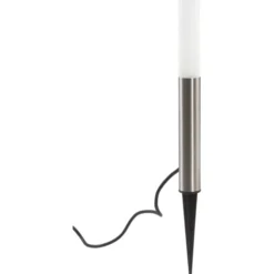 Hortus LED lampe på spyd
