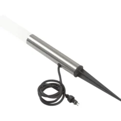 Hortus LED lampe på spyd