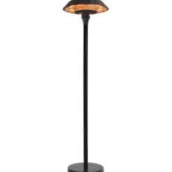 Hortus UFO Gulv terrassevarmer 800/1300/2100W
