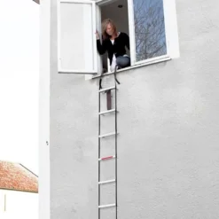 Housegard brandstige