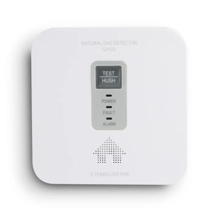 Housegard gasalarm