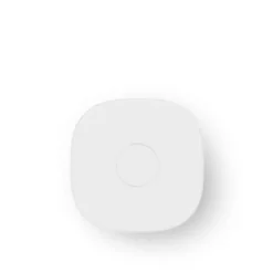 Housegard hub til Luma alarmer