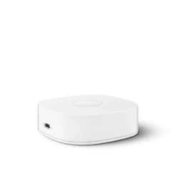 Housegard hub til Luma alarmer