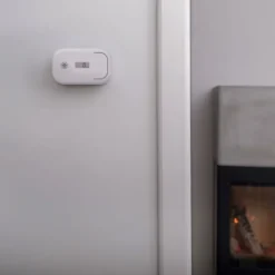 Housegard kuliltealarm