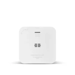 Housegard Luma trådløs kulilte alarm
