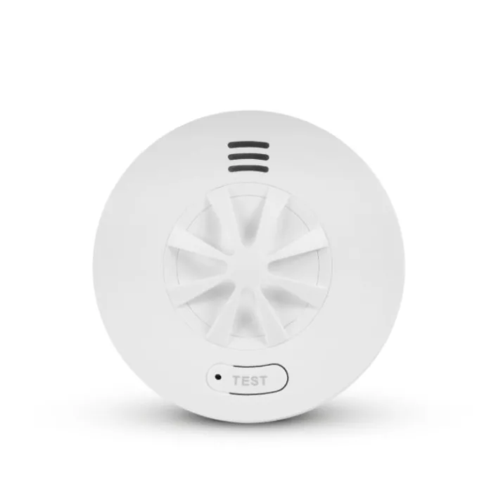 Housegard Luma trådløs varmealarm