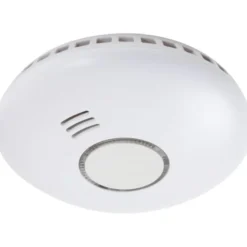 Housegard Origo serieforbundet røgalarm, 1 stk