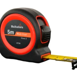Hultafors AP5M målebånd 5meter