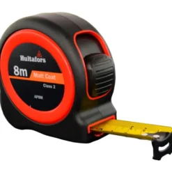 Hultafors AP8M målebånd 8meter