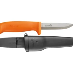 Hultafors håndværkerkniv - Orange