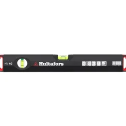 Hultafors håndværker vaterpas 40cm