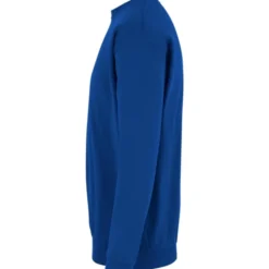 ID Game sweatshirt, kongeblå, str. 3XL