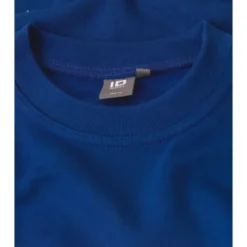 ID Game sweatshirt, kongeblå, str. 3XL