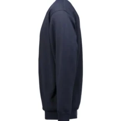 ID Game sweatshirt, marineblå, str. XL
