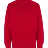 ID Game sweatshirt, rød, str. 2XL