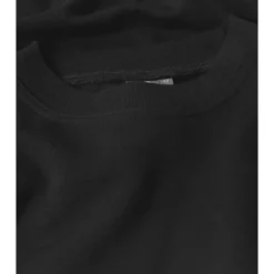 ID Game sweatshirt, sort, str. 7XL