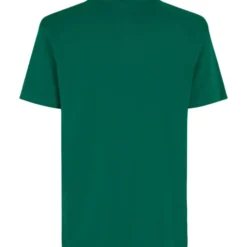 ID T-Time t-shirt, grøn, str. S