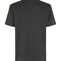 ID T-Time t-shirt, koksgrå meleret, str. 2XL