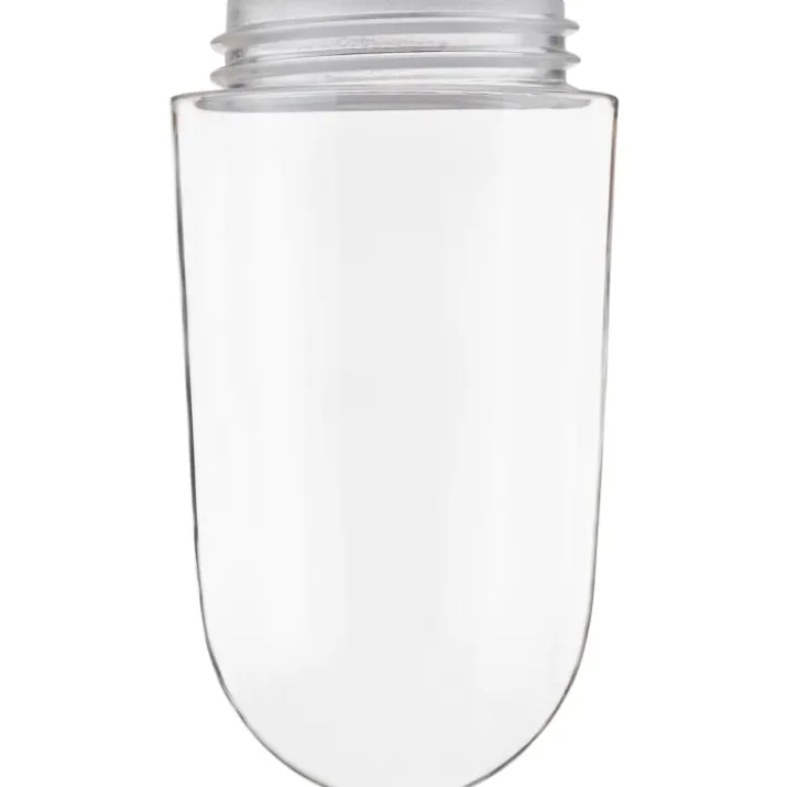 Ifö reserveglas til Stall loftlampe, klar