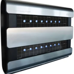 Insect-O-Cutor Infiniti LED limplade insektfanger 16W, 120 m²