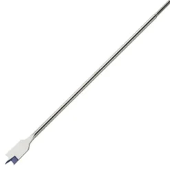 Irwin Blue Groove langt fladbor, Ø10 mm