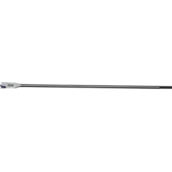 Irwin Blue Groove langt fladbor, Ø14 mm