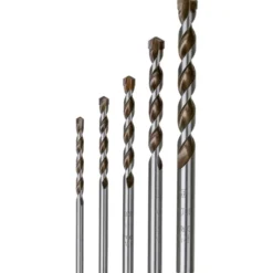 Irwin Cordless universal boresæt, 4-5-6-8-10 mm