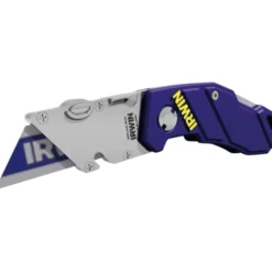 Irwin foldekniv med 1 knivblad