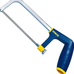 Irwin Junior nedstryger