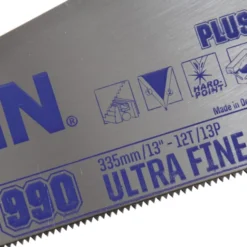 Irwin Plus juniorhåndsav 325mm